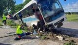 ДТП у Польщі з українцями 20 червня