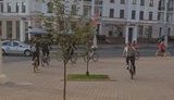 Белорусские власти задерживают участников велопротестов: "Они просто ездят на велосипедах. Вереницей". ВИДЕО