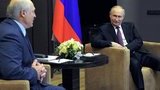 РФ поставит Беларуси десятки самолетов, вертолетов, средства ПВО и, возможно, С-400, - Лукашенко