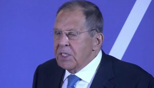 Переговоров о мире нет: заявление Лаврова