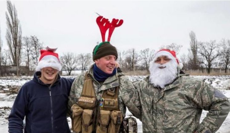 Армія-2019: 5 життєво важливих змін