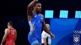 Український борець Беленюк виборов золото II Європейських ігор