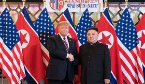 трамп