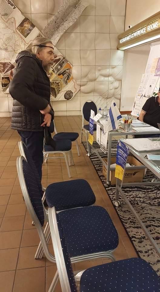 Многолетний соратник Медведчука Погребинский уехал из Украины и направляется в Германию, - СМИ 02