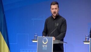 Володимир Зеленськиц