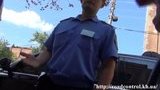 майор-парковщик