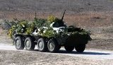 армия учения