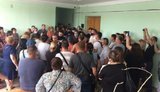 протесты,болград