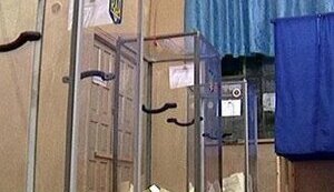 ЦИК обработала 98,58% бюллетеней: у СПУ результат снизился до 2,88%