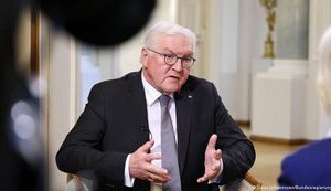 штайнмаєр