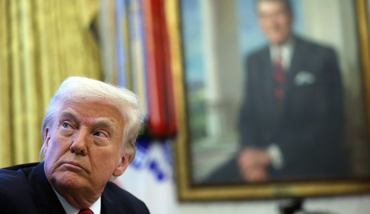 Трамп не против принять Нобелевскую премию мира от лидера оппозиции Венесуэлы Мачадо: комитет ответил, что это невозможно