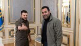 масуд,норвегія,гарахані