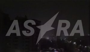 У районі ТЕЦ в Орлі прогриміли вибухи, - ЗМІ. ВIДЕО