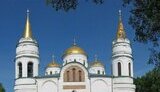 Спасо-Преображенський собор у Чернігові