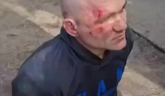 Військовий побив побратима під час шикування: що відомо?