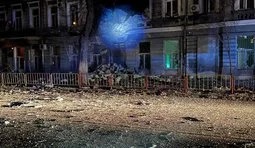 UAV attack on Odesa: one person injured and damage caused