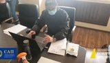 Екскерівників держпідприємства "Укрінмаш" підозрюють у розтраті 3,5 млн грн, - НАБУ