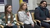 Оленівка - злочин без покарання