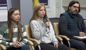 Оленівка - злочин без покарання