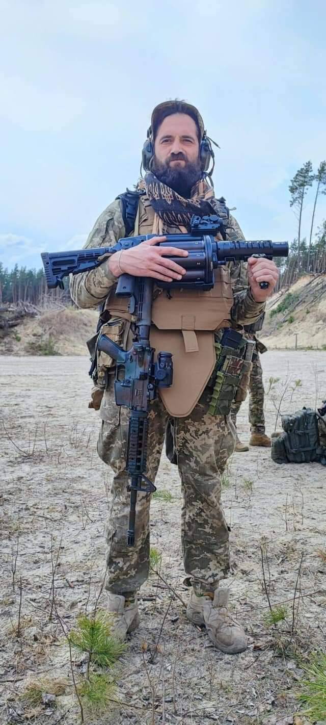 Дмитро Погода
