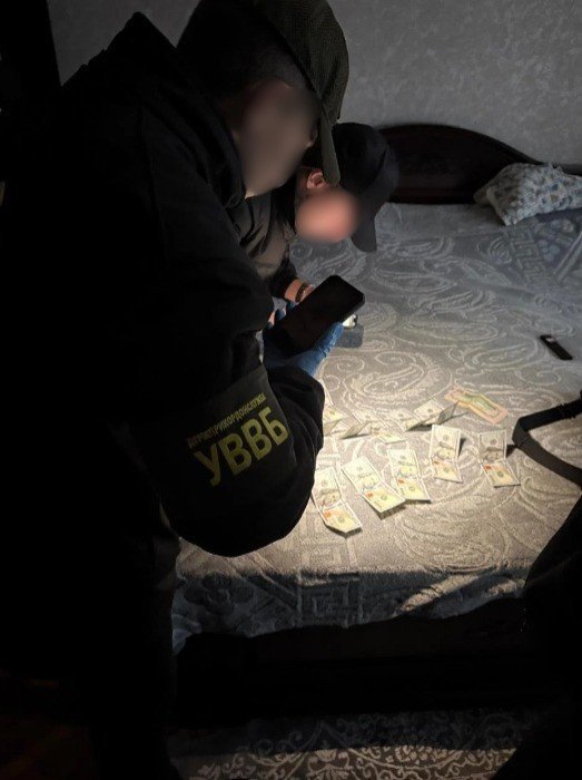 Разоблачены перевозчики уклонистов