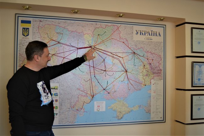 Глава Укрпочты Смелянский: Планируем выйти на 2 место в Украине по количеству платежных карт. Не будет лицензии – купим банк 08 Глава Укрпочты Смелянский: Планируем выйти на 2 место в Украине по количеству платежных карт. Не будет лицензии – купим банк 08