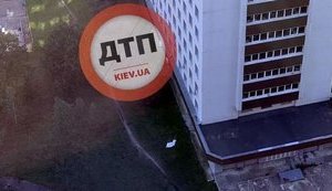 Больной COVID-19 покончил с собой, выпрыгнув из окна киевской больницы