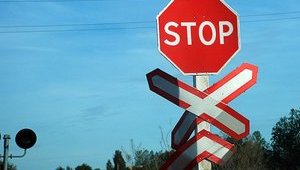 П'ятеро людей загинули через зіткнення маршрутки та електрички в окупованому Криму