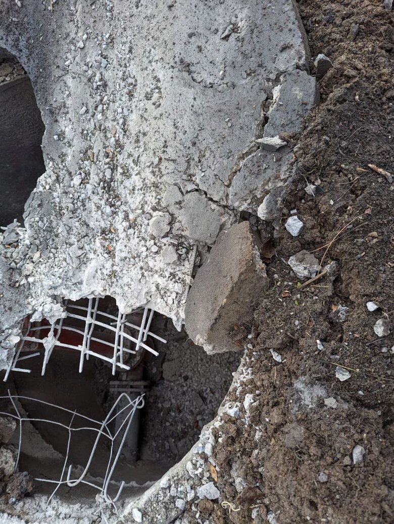 За минулу добу окупанти здійснили майже 100 ударів по Запорізькій області 01 За минулу добу окупанти здійснили майже 100 ударів по Запорізькій області 01