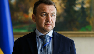 "Слугу народу" Петрова достроково зняли з посади голови Закарпатської облради