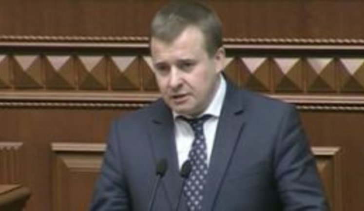 Rare sort coal enough to cover 45-50 days, - Energy Minister Demchyshyn