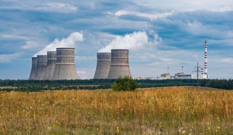 Україна оновила загальні положення безпеки АЕС