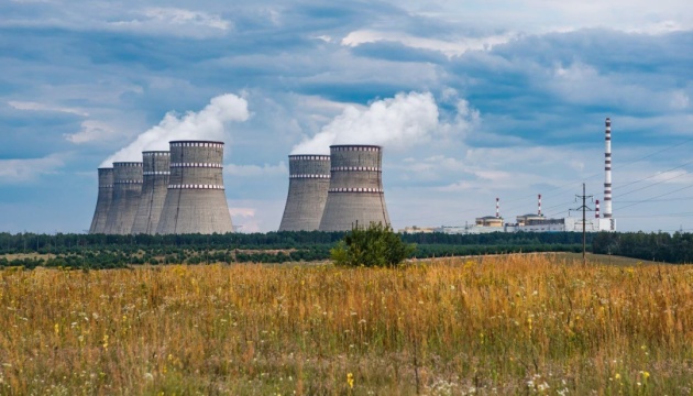 До енергосистеми підключили один із блоків АЕС | Бізнес.Цензор