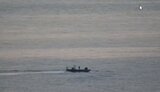 Моряки ЗСУ врятували п’ятьох людей, яких в Одесі віднесло у відкрите море