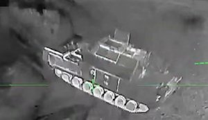 ССО уразили два ЗРК "Тор-М2" на Запоріжжі — під ударом ключова логістика РФ. ВIДЕО