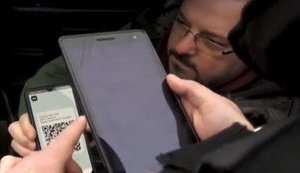 Довідка внутрішньо переміщеної особи доступна в додатку "Дія", - Мінреінтеграції