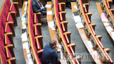 Рада освободила от налогообложения выплаты по ВВП-деривативам