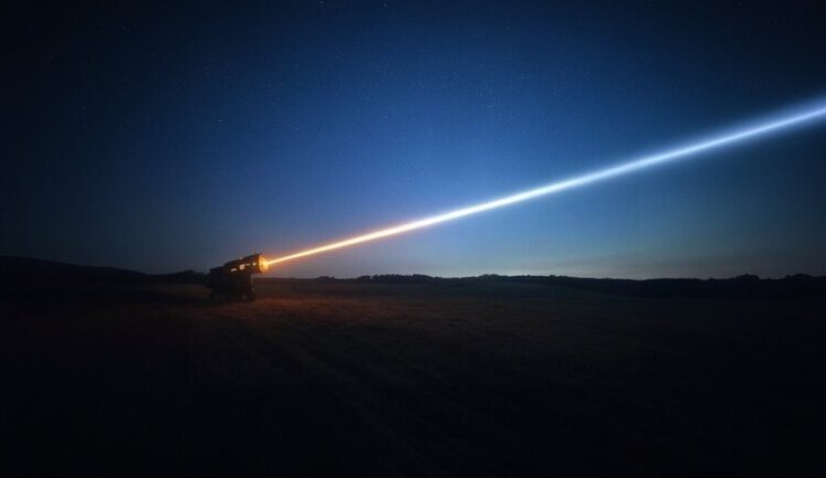 Armed Forces of Ukraine will soon be able to shoot down Russian drones with "Tryzub" laser weapon - Sukharevsky