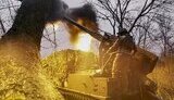 Бої на Сумщині
