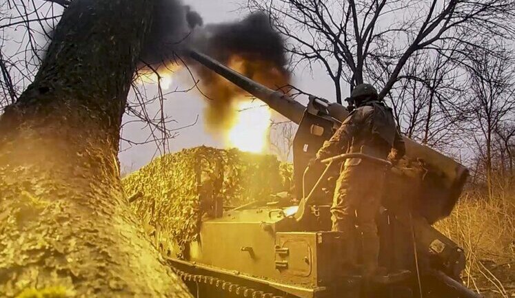 Ворог знизив активність штурмових груп на Сумському напрямку, але не припинив обстрілів прикордоння, - ДПСУ