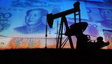 китай,нефть,торги,юань
