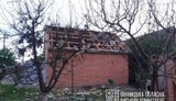 Окупанти атакували Вінниччину: двоє постраждалих, пошкоджені будинки. ФОТО