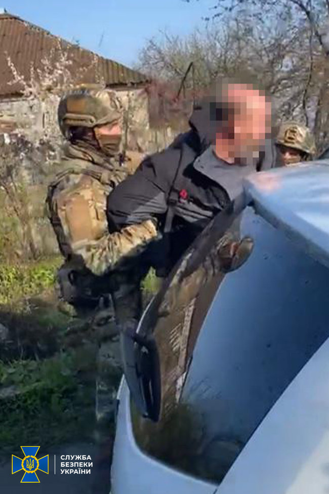 Перший заступник начальника ГУ СБУ у Донецькій і Луганській областях Євген Русінов: Особа з ОРДЛО, яка проголосувала на виборах в РФ, про це може навіть не знати 04