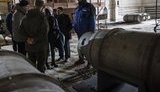 Великобритания призывает прекратить огонь на Донбассе в связи с ранениями, полученными сотрудниками ДФС, - посольство