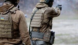 Близько 10 нових зразків пістолетів та пістолетів-кулеметів допущено до експлуатації у ЗСУ, - Міноборони. ФОТО
