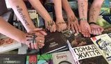 Чому Україна все менше читає про війну та як підтримати ветеранську літературу?