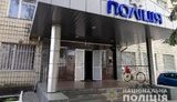19-річний хлопець намагався застрелити молоду пару, а після затримання вчинив самогубство у відділенні поліції в Ірпені
