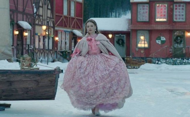 Український фільм-казка Тільки диво отримав нагороду на міжнародному кінофестивалі 02