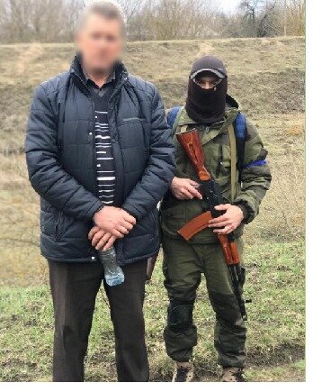 За держраду судитимуть чиновника із Сумщини, який зімітував власне викрадення, співпрацюючи із ФСБ