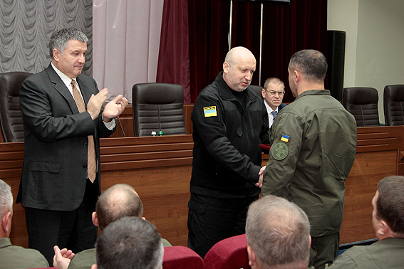 мвд